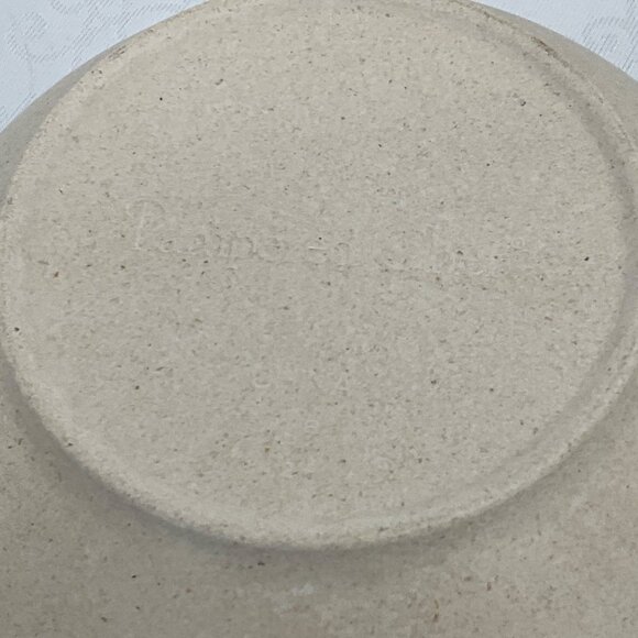 Pampered‎ Chef Eco Bamboo Fiber 10.5" Mixing Bowl - Picture 2 of 5